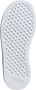 Adidas Core adidas Sportswear Grand Court Schoenen met Elastische Veters en Klittenband Kinderen Zwart - Thumbnail 14