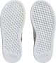 Adidas Sportswear Grand Court 2.0 sneakers wit matgoud Imitatieleer 39 1 3 - Thumbnail 15