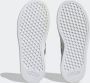 Adidas Sportswear Grand Court 2.0 sneakers wit matgoud Imitatieleer 39 1 3 - Thumbnail 11