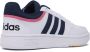 Adidas SPORTSWEAR Hoops 3.0 Sneakers Dames Ftwr White Legend Ink Rose Tone - Thumbnail 15