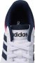 Adidas SPORTSWEAR Hoops 3.0 Sneakers Dames Ftwr White Legend Ink Rose Tone - Thumbnail 9