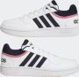 Adidas SPORTSWEAR Hoops 3.0 Sneakers Ftwr White Legend Ink Rose Tone - Thumbnail 14