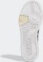 Adidas SPORTSWEAR Hoops 3.0 Sneakers Ftwr White Legend Ink Rose Tone - Thumbnail 9