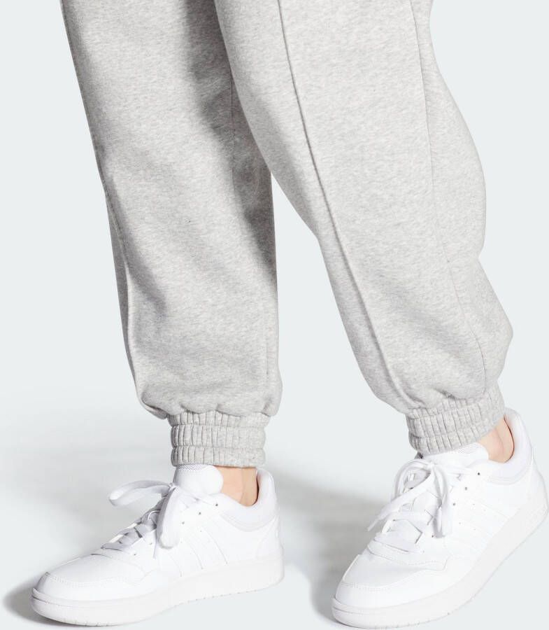 Adidas Sportswear Hoops 3.0 Low Classic Schoenen Unisex Wit - Foto 4