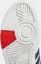 Adidas Sportswear Hoops 3.0 Low Classic Vintage Schoenen Heren Wit - Thumbnail 12