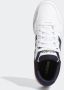Adidas Sportswear Hoops 3.0 Low Classic Vintage Schoenen Heren Wit - Thumbnail 6