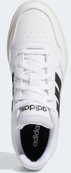 adidas Sportswear Hoops 3.0 Low Classic Vintage Schoenen Unisex Wit