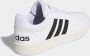 Adidas Sportswear Hoops 3.0 Sneakers Ftwr White Legend Ink Vivid Red - Thumbnail 13