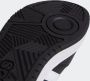Adidas SPORTSWEAR Hoops 3.0 Sneakers Core Black Ftwr White Grey Six - Thumbnail 13