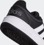Adidas SPORTSWEAR Hoops 3.0 Sneakers Core Black Ftwr White Grey Six - Thumbnail 9