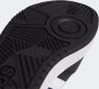 Adidas SPORTSWEAR Hoops 3.0 Sneakers Core Black Ftwr White Grey Six - Thumbnail 10