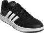 Adidas SPORTSWEAR Hoops 3.0 Sneakers Core Black Ftwr White Grey Six - Thumbnail 15