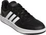 Adidas SPORTSWEAR Hoops 3.0 Sneakers Core Black Ftwr White Grey Six - Thumbnail 14