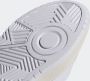 Adidas Sportswear Hoops 3.0 Low Classic Vintage Schoenen Unisex Wit - Thumbnail 10