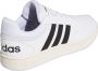 Adidas Sportswear Hoops 3.0 Low Classic Vintage Schoenen Unisex Wit - Thumbnail 12