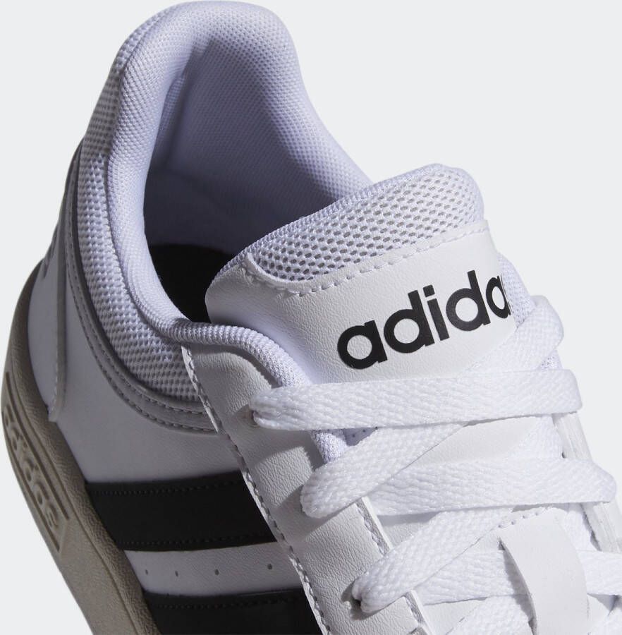 adidas Sportswear Hoops 3.0 Low Classic Vintage Shoes Unisex Wit