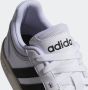 Adidas Sportswear Hoops 3.0 Low Classic Vintage Schoenen Unisex Wit - Thumbnail 14