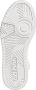 Adidas Sportswear Hoops 3.0 Mid Classic Schoenen Dames Wit - Thumbnail 9