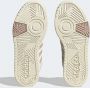 Adidas Sportswear Hoops 3.0 Mid Classic Schoenen Dames Wit - Thumbnail 14