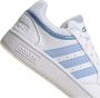 Adidas SPORTSWEAR Hoops 3.0 Sneakers White Dames - Thumbnail 2