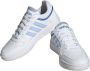 Adidas SPORTSWEAR Hoops 3.0 Sneakers White Dames - Thumbnail 4