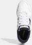 Adidas SPORTSWEAR Hoops 3.0 Sneakers Ftwr White Legend Ink Vivid Red Heren - Thumbnail 10