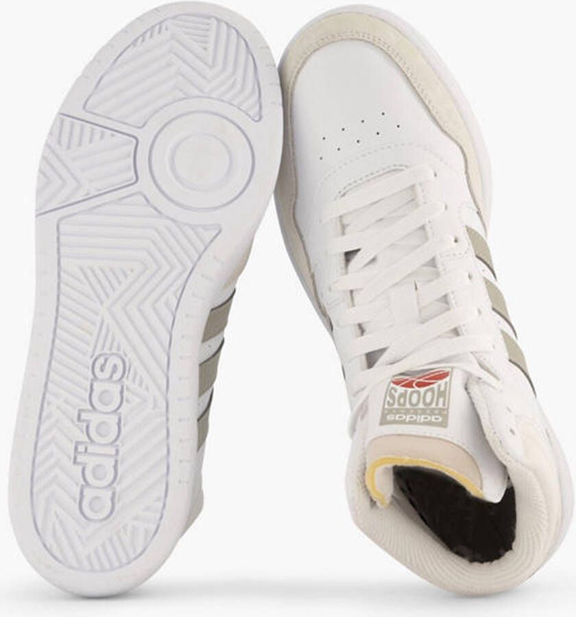 adidas Sportswear Hoops 3.0id Sneakers Wit 1 3 Man