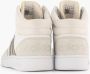 Adidas SPORTSWEAR Hoops 3.0id Sneakers White 2 Heren - Thumbnail 6