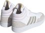 Adidas SPORTSWEAR Hoops 3.0id Sneakers White 2 Heren - Thumbnail 7