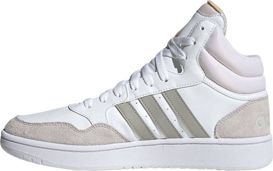 adidas Sportswear Hoops 3.0id Sneakers Wit 1 3 Man