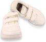 Adidas Originals Hoops sneakers wit zwart rood Imitatieleer 28 - Thumbnail 8
