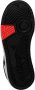 Adidas Originals Hoops sneakers wit zwart rood Imitatieleer 28 - Thumbnail 13