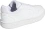 Adidas Sportswear Hoops 3.0 sneakers wit Imitatieleer Effen 39 1 3 - Thumbnail 5