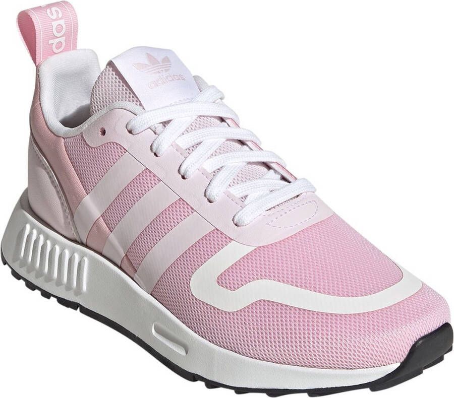 adidas Sportswear Multix Junior Trainers Pink Kinderen