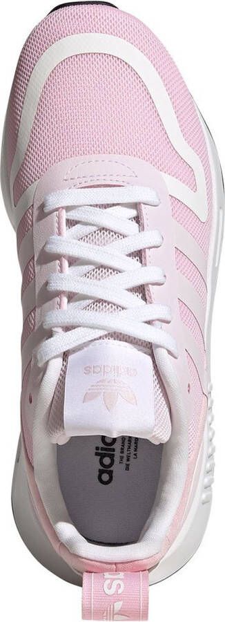 adidas Sportswear Multix Junior Trainers Pink Kinderen