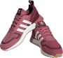 Adidas SPORTSWEAR Multix Sneakers Pink Strata Ftwr White Shadow Red - Thumbnail 3