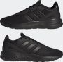 Adidas Sportswear Nebzed Cloudfoam Lifestyle Hardloopschoenen Heren Zwart - Thumbnail 8