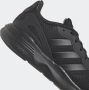 Adidas Sportswear Nebzed Cloudfoam Lifestyle Hardloopschoenen Heren Zwart - Thumbnail 9