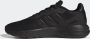 Adidas Sportswear Nebzed Cloudfoam Lifestyle Hardloopschoenen Heren Zwart - Thumbnail 3