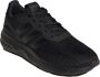 Adidas Sportswear Nebzed Cloudfoam Lifestyle Hardloopschoenen Heren Zwart - Thumbnail 4