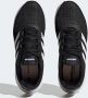Adidas Sportswear Nebzed Cloudfoam Lifestyle Hardloopschoenen Unisex Zwart - Thumbnail 11