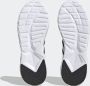 Adidas Sportswear Nebzed Cloudfoam Lifestyle Hardloopschoenen Unisex Zwart - Thumbnail 4