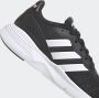 Adidas Sportswear Nebzed Cloudfoam Lifestyle Hardloopschoenen Unisex Zwart - Thumbnail 5