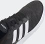Adidas Sportswear Nebzed Cloudfoam Lifestyle Hardloopschoenen Unisex Zwart - Thumbnail 8