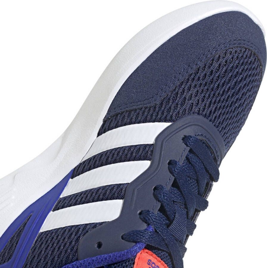 adidas Sportswear Nebzed Kindersneakers Blauw Jongen