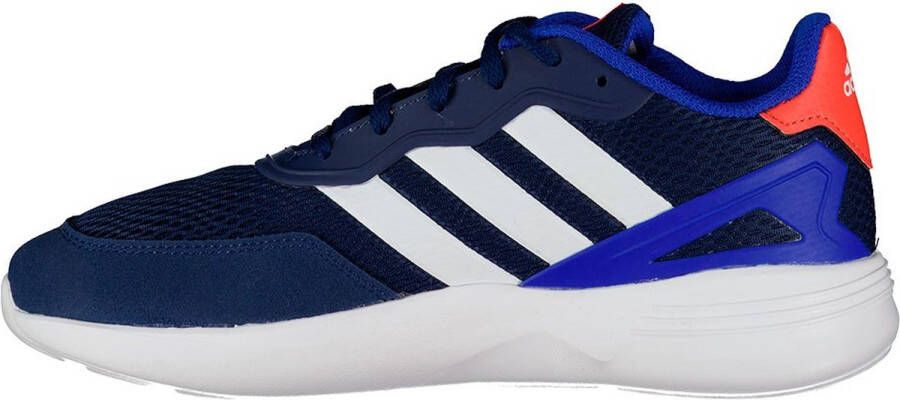 adidas Sportswear Nebzed Kindersneakers Blauw Jongen