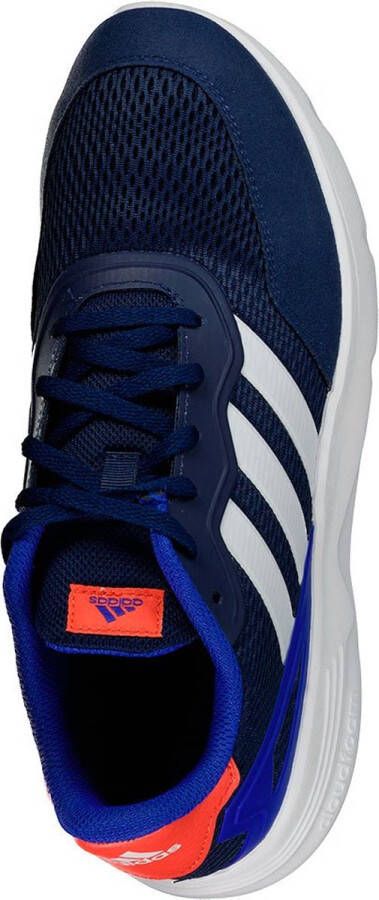 adidas Sportswear Nebzed Kindersneakers Blauw Jongen