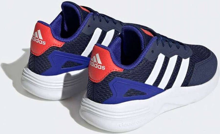 adidas Sportswear Nebzed Kindersneakers Blauw Jongen