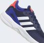 Adidas Sportswear Nebzed sneakers donkerblauw wit kobaltblauw Mesh 38 2 3 - Thumbnail 10