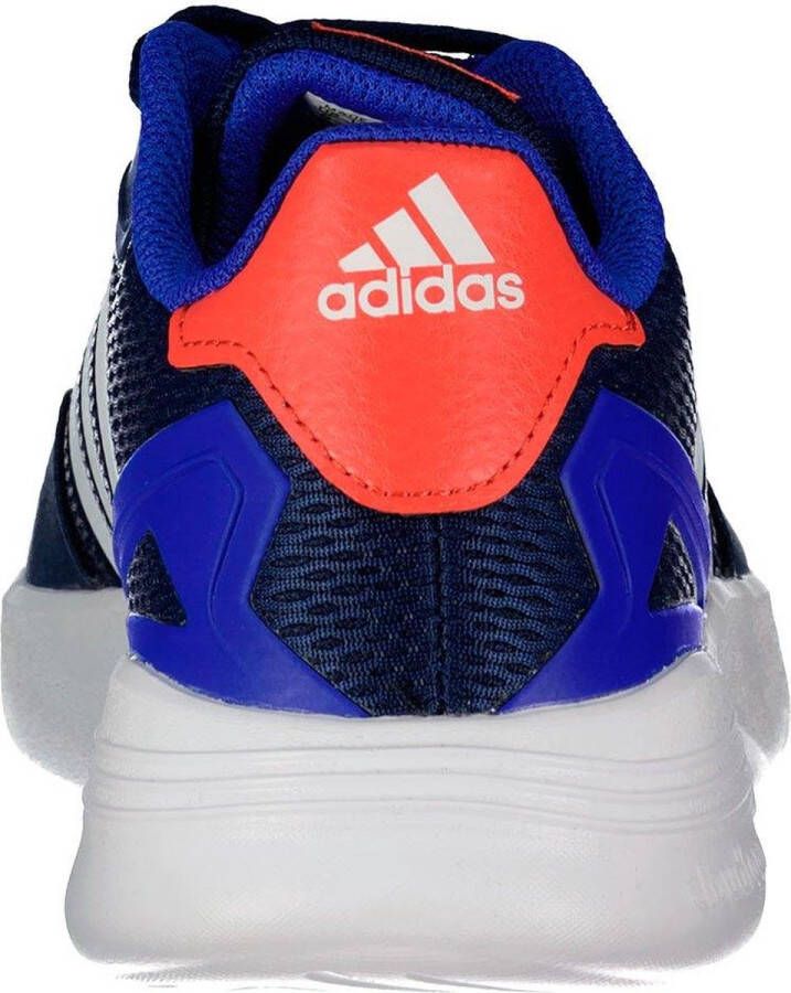 adidas Sportswear Nebzed Kindersneakers Blauw Jongen